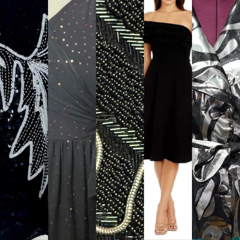 Iโm live!!! Vintage to Modern!All sizes styles.True vintage pieces, - Picture 6 of 7